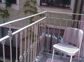 Monolocale affitto Milano