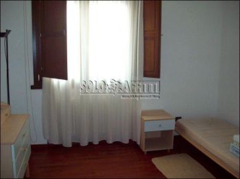 Villa arredata con balcone Colli innamorati