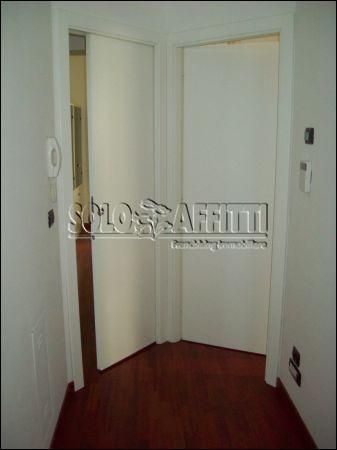 Villa arredata con balcone Colli innamorati