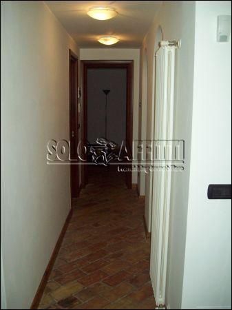 Villa arredata con balcone Colli innamorati