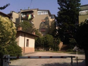 Attico affitto Roma - Altre fotografie