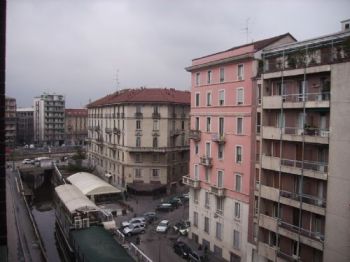 Appartamento affitto Milano - Altre fotografie