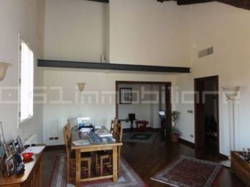Attico con aria condizionata Centro - Altre fotografie