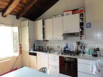 Attico con aria condizionata Centro - Altre fotografie