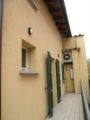 Casa arredata con aria condizionata