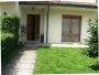 Villa a schiera arredata con garage