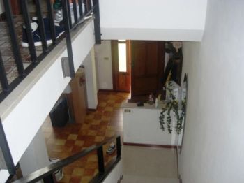 Villa a schiera arredata con garage - Altre fotografie