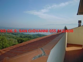 Casa con terrazzo Neri - Altre fotografie