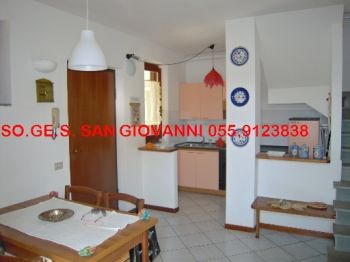 Casa con terrazzo Neri - Altre fotografie