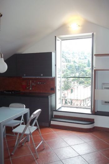 Monolocale Nervi - quinto al mare - Altre fotografie