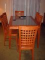 Casa arredata con posto auto Eur, laurentino,