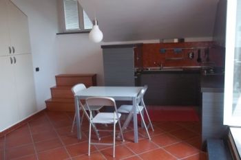 Monolocale Nervi - quinto al mare - Altre fotografie