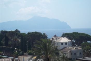 Monolocale Nervi - quinto al mare - Altre fotografie