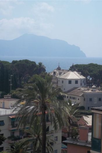 Monolocale Nervi - quinto al mare - Altre fotografie