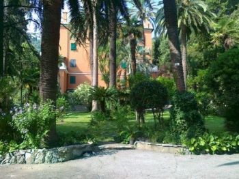 Casa arredata con garage Nervi - quinto al mare - Altre fotografie