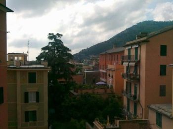 Casa arredata con garage Nervi - quinto al mare - Altre fotografie