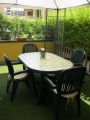 Monolocale arredato con terrazzo San vitale
