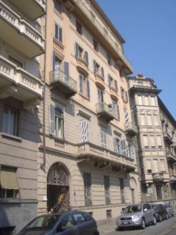 Attico affitto Torino - Altre fotografie