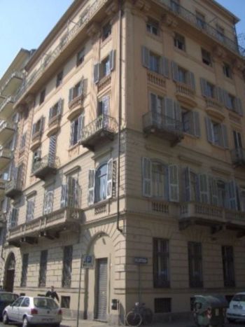 Attico arredato Crocetta - Altre fotografie