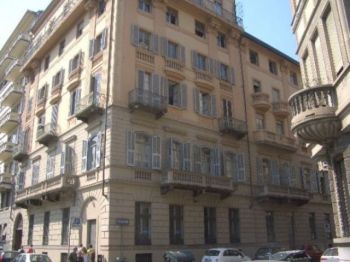 Attico arredato Crocetta - Altre fotografie