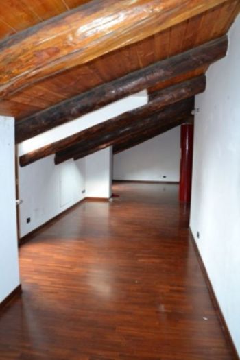 Attico arredato Crocetta - Altre fotografie