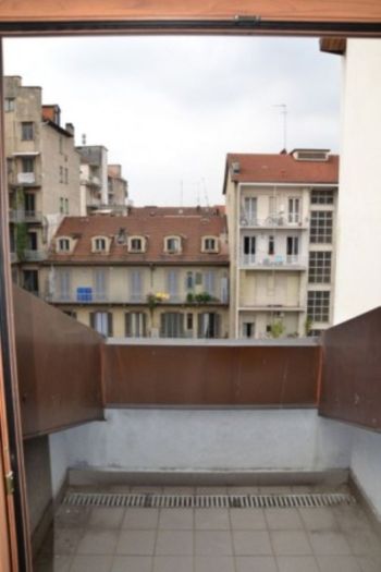 Attico arredato Crocetta - Altre fotografie