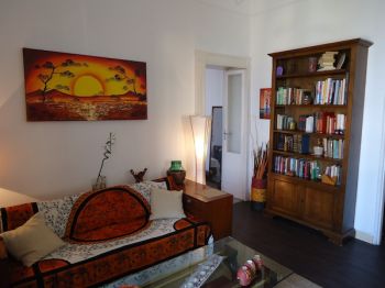 Grazioso Appartamento - Sala
