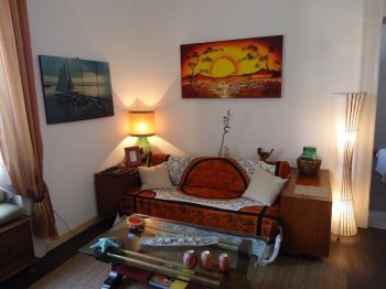 Grazioso Appartamento - Sala