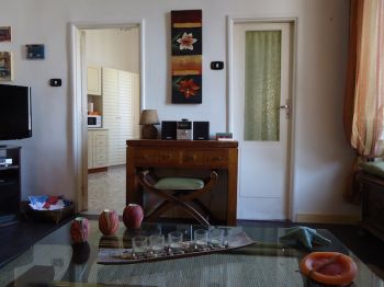 Grazioso Appartamento - Sala