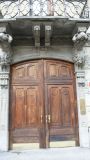 Appartamento arredato in palazzo d'epoca