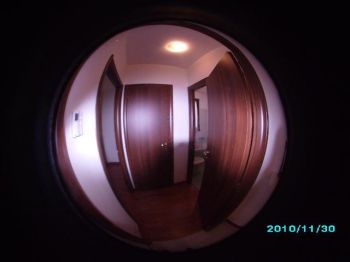 Appartamento nuova costruzione con balcone