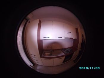 Appartamento nuova costruzione con balcone