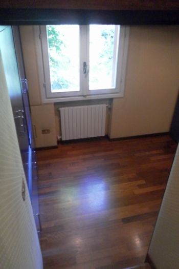 Appartamento con terrazzo e posto auto - Altre fotografie