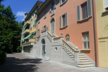 Appartamento con terrazzo e posto auto - Altre fotografie