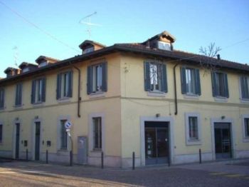 Appartamento affitto Pregnana Milanese - Altre fotografie