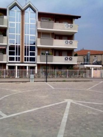 Appartamento affitto San Giorgio Su Legnano - Altre fotografie