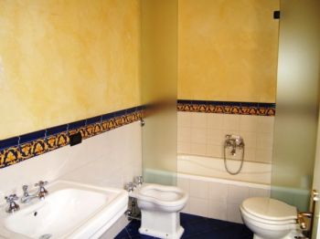 Casa con garage e terrazzo Brescia - Altre fotografie