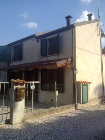 Appartamento affitto Ferrara