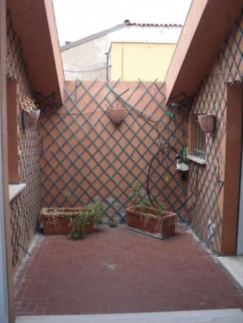 Casa con terrazzo Malpighi - Altre fotografie