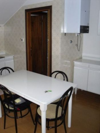 Casa con terrazzo Malpighi - Altre fotografie