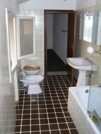 Casa con terrazzo Malpighi - Altre fotografie
