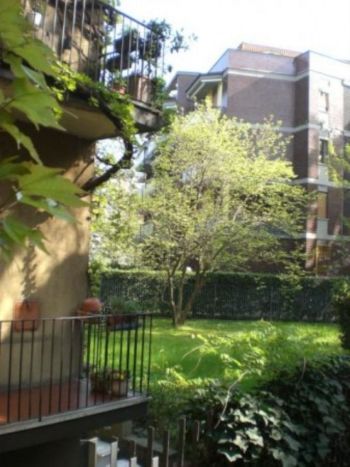 Appartamento affitto Milano - Altre fotografie