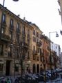 Attico arredato con aria condizionata