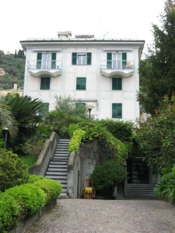 Appartamento affitto Genova - Altre fotografie
