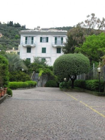 Bilocale con posto auto e terrazzo Nervi - quinto al mare - Altre fotografie