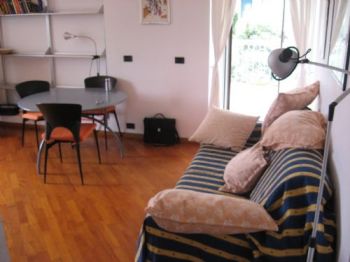 Bilocale con posto auto e terrazzo Nervi - quinto al mare - Altre fotografie