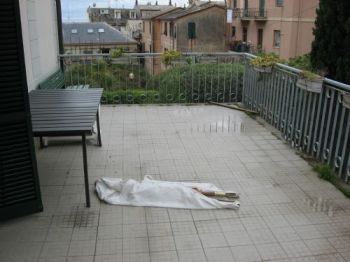 Bilocale con posto auto e terrazzo Nervi - quinto al mare - Altre fotografie