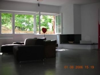 Casa con terrazzo Bologna, nomentano - Altre fotografie