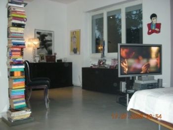 Casa con terrazzo Bologna, nomentano - Altre fotografie