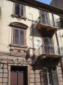 Casa con balcone Sciuti